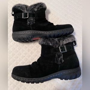 Khombu winter boots